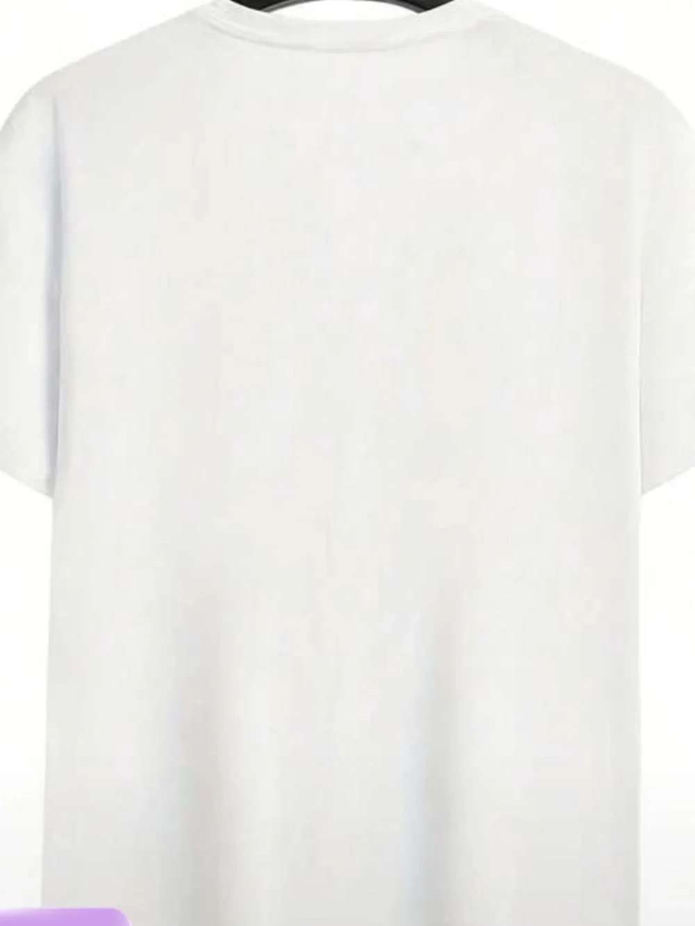 MILLARD DUCK PATCHWORK T SHIRT!! Adorable!! New!! L - Picture 2 of 2